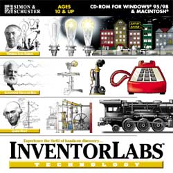 Inventor Labs